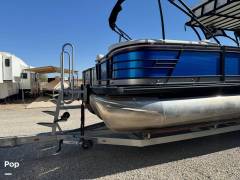 2019 Aqua Patio 255 SD, $ 79,995.00