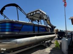 2019 Aqua Patio 255 SD, $ 79,995.00