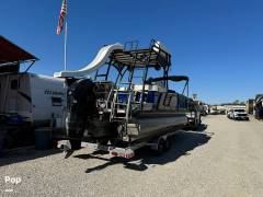 2019 Aqua Patio 255 SD, $ 79,995.00