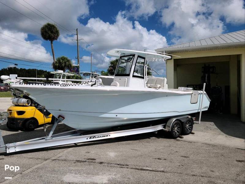 2022 Sea Hunt Gamefish 27 FSA, $ 159,000.00