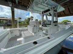 2022 Sea Hunt Gamefish 27 FSA, $ 159,000.00