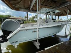 2022 Sea Hunt Gamefish 27 FSA, $ 159,000.00