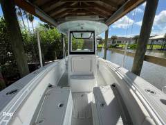 2022 Sea Hunt Gamefish 27 FSA, $ 159,000.00