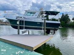 2007 Albin 28 Tournament Express Flush Deck, $ 88,000.00