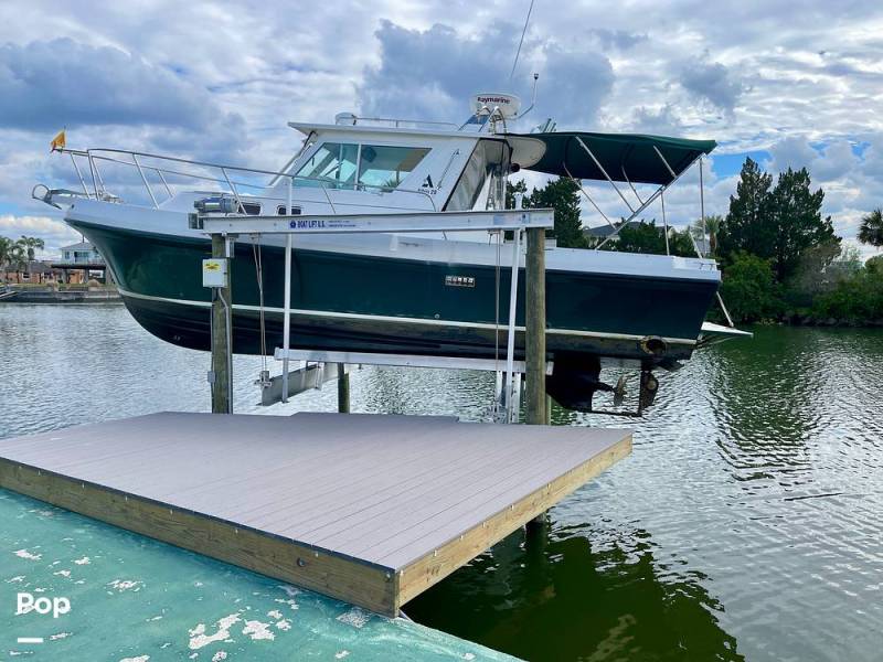 2007 Albin 28 Tournament Express Flush Deck, $ 88,000.00