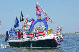 2007 Albin 28 Tournament Express Flush Deck, $ 88,000.00