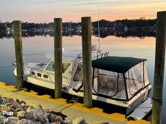 2007 Albin 28 Tournament Express Flush Deck, $ 88,000.00