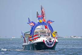 2007 Albin 28 Tournament Express Flush Deck, $ 88,000.00