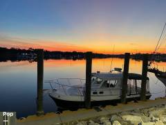 2007 Albin 28 Tournament Express Flush Deck, $ 88,000.00