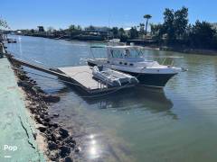 2007 Albin 28 Tournament Express Flush Deck, $ 88,000.00