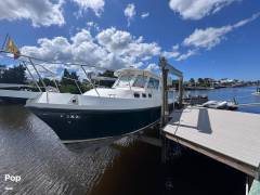 2007 Albin 28 Tournament Express Flush Deck, $ 88,000.00