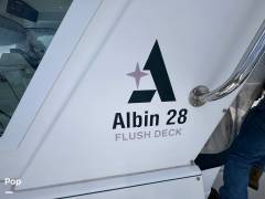 2007 Albin 28 Tournament Express Flush Deck, $ 88,000.00