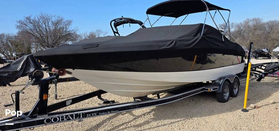 2005 Cobalt 24 SX, $ 25,999.00