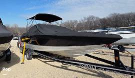 2005 Cobalt 24 SX, $ 25,999.00