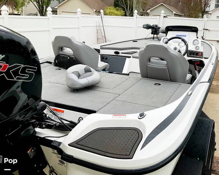 2023 Nitro Z18 Pro, $ 43,500.00