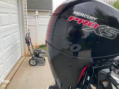 2023 Nitro Z18 Pro, $ 43,500.00
