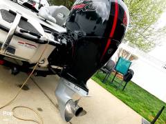 2023 Nitro Z18 Pro, $ 43,500.00