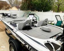 2023 Nitro Z18 Pro, $ 43,500.00