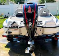 2023 Nitro Z18 Pro, $ 43,500.00