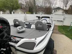 2023 Nitro Z18 Pro, $ 43,500.00
