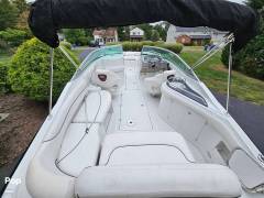 2005 Crownline 240EX, $ 25,000.00