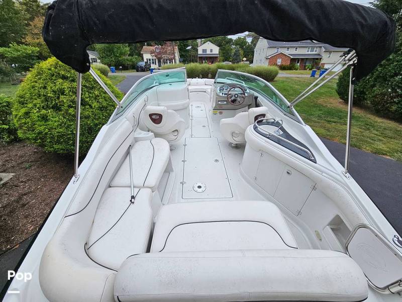 2005 Crownline 240EX, $ 25,000.00