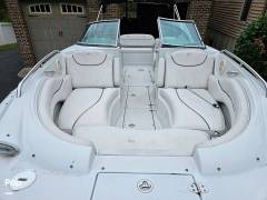 2005 Crownline 240EX, $ 25,000.00