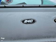 2005 Crownline 240EX, $ 25,000.00