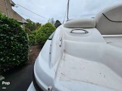 2005 Crownline 240EX, $ 25,000.00