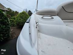 2005 Crownline 240EX, $ 25,000.00