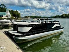 2024 Godfrey Pontoon Monaco 235 SB, $ 79,995.00