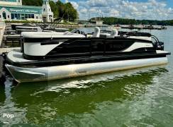 2024 Godfrey Pontoon Monaco 235 SB, $ 79,995.00