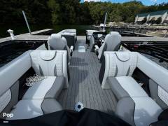 2024 Godfrey Pontoon Monaco 235 SB, $ 79,995.00