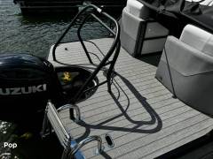 2024 Godfrey Pontoon Monaco 235 SB, $ 79,995.00