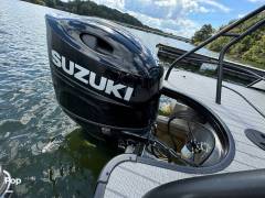 2024 Godfrey Pontoon Monaco 235 SB, $ 79,995.00
