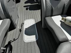 2024 Godfrey Pontoon Monaco 235 SB, $ 79,995.00