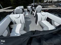 2024 Godfrey Pontoon Monaco 235 SB, $ 79,995.00