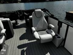 2024 Godfrey Pontoon Monaco 235 SB, $ 79,995.00