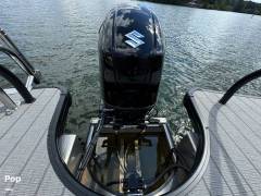 2024 Godfrey Pontoon Monaco 235 SB, $ 79,995.00