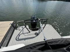 2024 Godfrey Pontoon Monaco 235 SB, $ 79,995.00