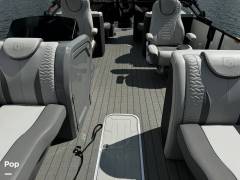 2024 Godfrey Pontoon Monaco 235 SB, $ 79,995.00