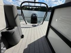 2024 Godfrey Pontoon Monaco 235 SB, $ 79,995.00