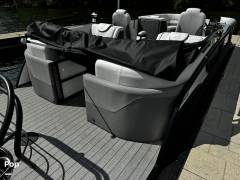 2024 Godfrey Pontoon Monaco 235 SB, $ 79,995.00