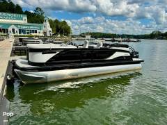 2024 Godfrey Pontoon Monaco 235 SB, $ 79,995.00
