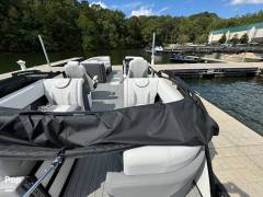2024 Godfrey Pontoon Monaco 235 SB, $ 79,995.00