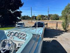 2009 Ultra 27 Shadow Cat, $ 115,000.00