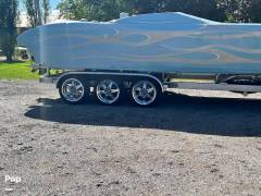2009 Ultra 27 Shadow Cat, $ 115,000.00