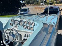 2009 Ultra 27 Shadow Cat, $ 115,000.00