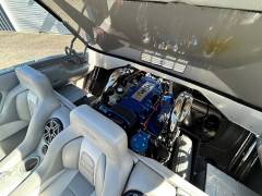 2009 Ultra 27 Shadow Cat, $ 115,000.00
