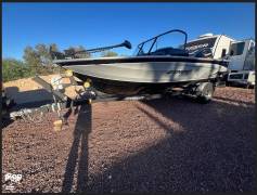 2021 Starcraft Delta 188dc, $ 45,950.00